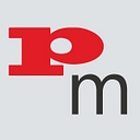 Popular Marketing logo