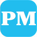 Popular Mechanics logo