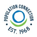 Population Connection logo