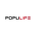 Populife logo