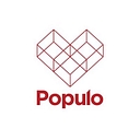 Populo Consulting logo