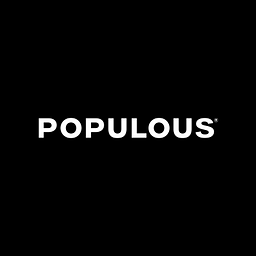 Populous Group logo