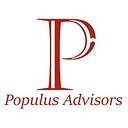 Populus Advisors logo