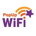 Popup Wifi logo