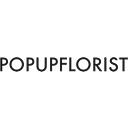 Popupflorist logo
