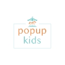 Favicon of Popup Kids