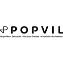 Popvil logo