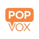 Popvox logo