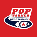 Pop Warner Little Scholars Inc logo