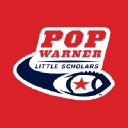 Pop Warner Little Scholars Inc logo