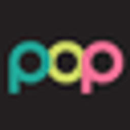 Popworld logo