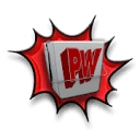 Popwrapped Entertainment Group Llc. logo