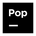 Pop Yachts logo