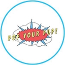 popyourpup.com logo