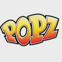 Popz USA LLC logo