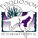 Poquoson Veterinary Hospital logo