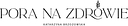 pora-na-zdrowie.pl logo