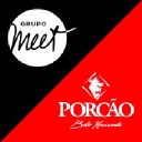 Grupo Meet/Restaurante Porcão logo