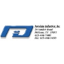 Porcelain Industries Inc. logo