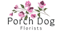 porchdogflorists.com logo