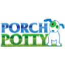 Porch Potty CA logo