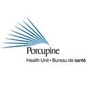 Porcupine Health Unit logo