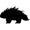Porcupine Pub & Grille logo
