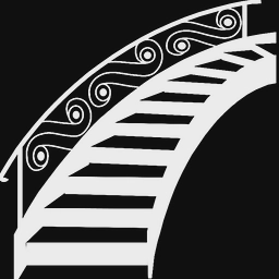 Porfan Metalwork Ltd logo