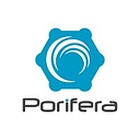 Porifera logo