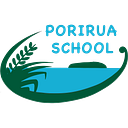 Porirua School logo