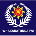 Porirua Volunteer Fire Brigade logo