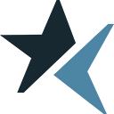 The Porirua Little Theatre Incorporated logo