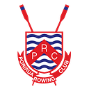 Porirua Rowing Club Incorporated logo