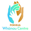 Porirua Whanau Centre Trust logo