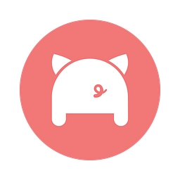 Porkbun Logo