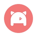 Porkbun logo