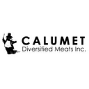 Calumet Diversified Meats Inc. logo