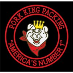 Pork King Packing, Inc. logo