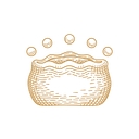 Dickinson & Morris Melton Mowbray Pork Pies logo