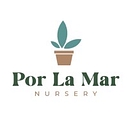 Por La Mar Nursery logo