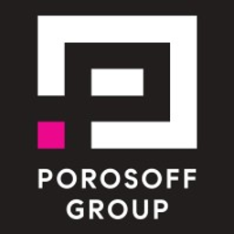 Arthur Porosoff PA logo