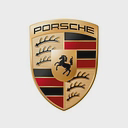 Dr Ing Hc F Porsche logo