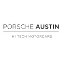 Porsche Austin logo