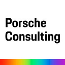 Porsche Consulting GmbH logo