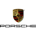 Porsche Of Fresno logo