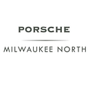 Porsche Milwaukee North logo