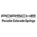 Porsche Of Colorado Springs logo