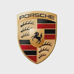 Porsche Retail Group Limited logo