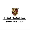 Porsche South Orlando logo