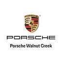 Porsche Walnut Creek logo